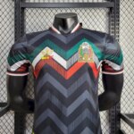 Mens Mexico 2024/25 Edicao EJersey Player Version 9