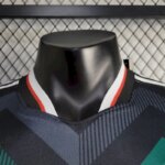 Mens Mexico 2024/25 Edicao EJersey Player Version 5