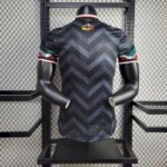 Mens Mexico 2024/25 Edicao EJersey Player Version 3