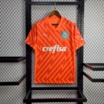 Mens Palmeiras2024/25 Goalkeeper Jersey 1