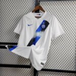 Mens Inter Milan 2022/23 Away Jersey 6