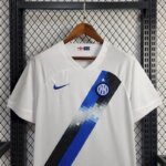 Mens Inter Milan 2022/23 Away Jersey 2