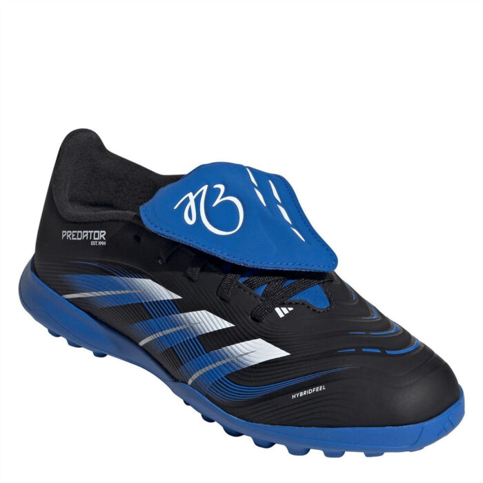 adidas Predator Junior Turf Football Boots – view 3