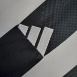 Mens Atlético Mineiro 2024/25 Home Jersey 6