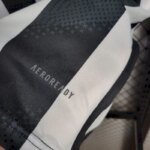 Mens Atlético Mineiro 2024/25 Home Jersey 3