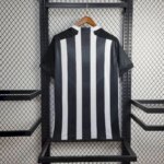 Mens Atlético Mineiro 2024/25 Home Jersey 10