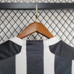Mens Atlético Mineiro 2024/25 Home Jersey 8