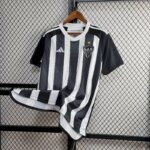 Mens Atlético Mineiro 2024/25 Home Jersey 2