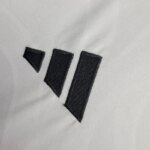 Mens flamengo 2024/25 away Tank Top 2