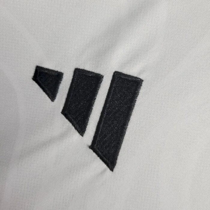 Mens flamengo 2024/25 away Tank Top 2