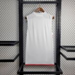 Mens flamengo 2024/25 away Tank Top 8