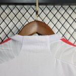Kids Flamengo 2024/25 Away Kit 3