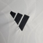 Womens Flamengo 2024-25 Away Jersey 4