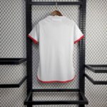 Womens Flamengo 2024-25 Away Jersey 10