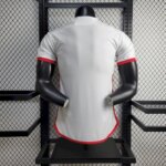 Mens Flamengo 2024/25 Away Jersey Player Version 9