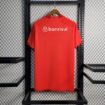 Mens S.C Internacional 2023/24 Home Jersey 11