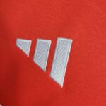 Mens S.C Internacional 2023/24 Home Jersey 10