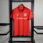 Mens S.C Internacional 2023/24 Home Jersey 2