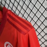 Mens S.C Internacional 2023/24 Home Jersey 3