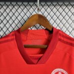 Mens S.C Internacional 2023/24 Home Jersey 5