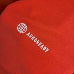 Mens S.C Internacional 2023/24 Home Jersey 9