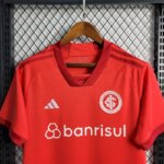 Mens S.C Internacional 2023/24 Home Jersey 6