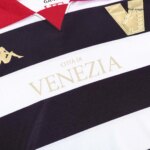 Mens Venezia FC 2023/24 Third Jersey 4
