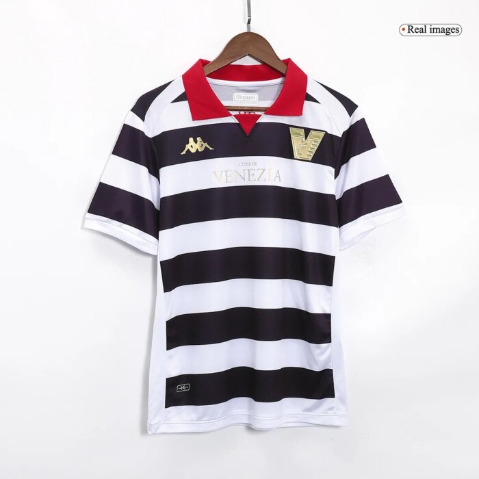 Mens Venezia FC 2023/24 Third Jersey 2