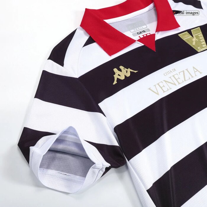 Mens Venezia FC 2023/24 Third Jersey 8