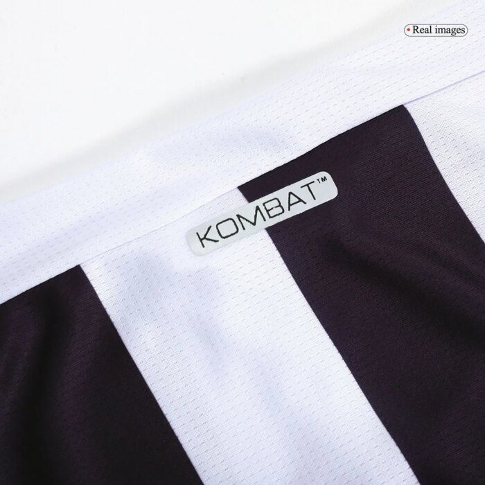 Mens Venezia FC 2023/24 Third Jersey 6