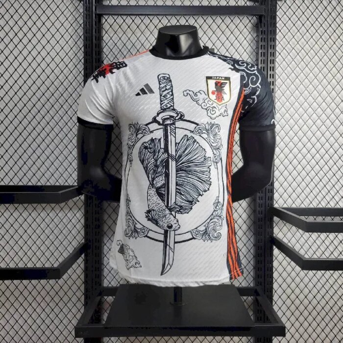 Mens Japan 2024/25 Jersey Player Version 6