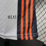 Mens Japan 2024/25 Jersey Player Version 5