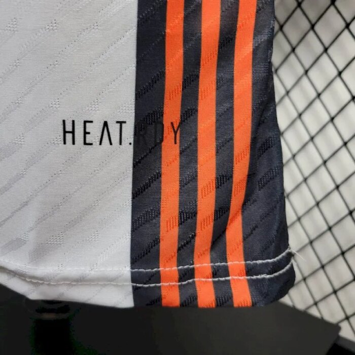 Mens Japan 2024/25 Jersey Player Version 5
