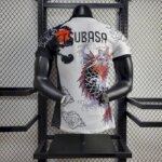 Mens Japan 2024/25 Jersey Player Version 2