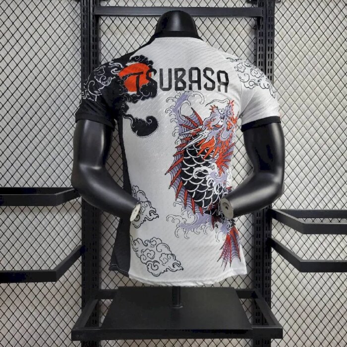 Mens Japan 2024/25 Jersey Player Version 2
