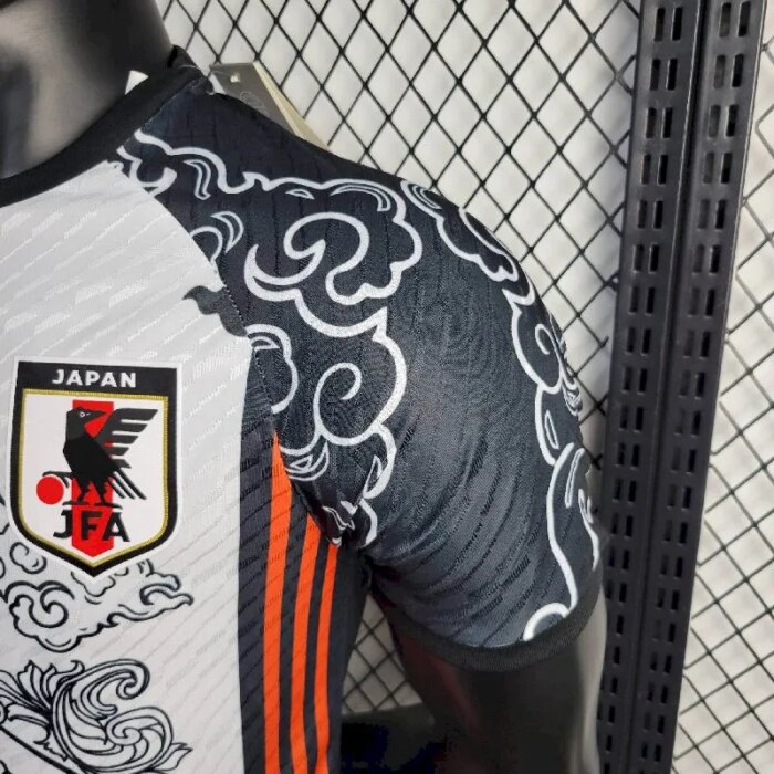 Mens Japan 2024/25 Jersey Player Version 3