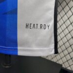Mens Argentina 2024/25 Jersey Player Version 2