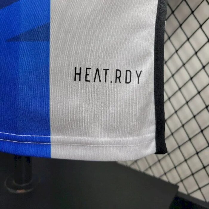 Mens Argentina 2024/25 Jersey Player Version 2