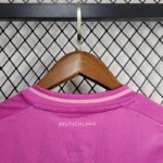 Mens Germany 2024/25 Away Jersey 2