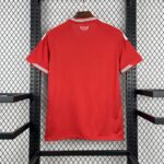 Mens Wales 2026 World Cup Home Jersey 1