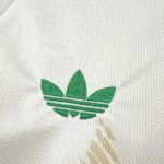 Mens Wales 2026 World Cup Away Jersey 7