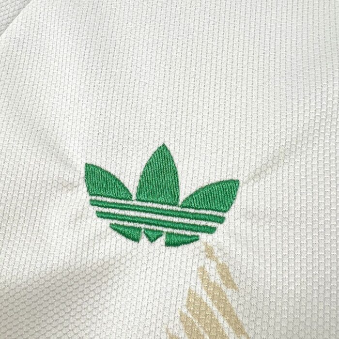 Mens Wales 2026 World Cup Away Jersey 7