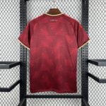 Mens Venezuela 2026 World Cup Home Jersey 1