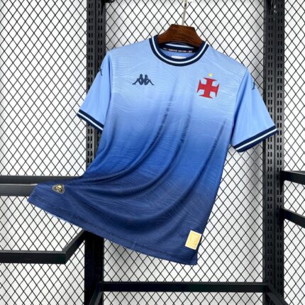 Mens Vasco da Gama 2025/26 Goalkeeper Jersey 9