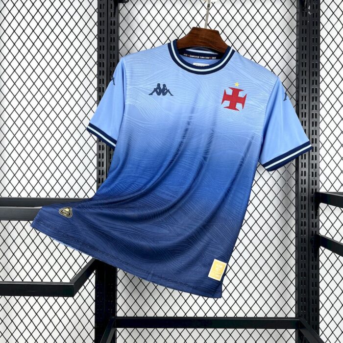 Mens Vasco da Gama 2025/26 Goalkeeper Jersey 9