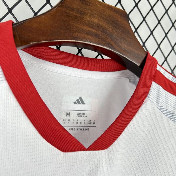 Mens United Arab Emirates 2026 World Cup Home Jersey 8