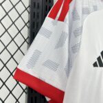 Mens United Arab Emirates 2026 World Cup Home Jersey 7