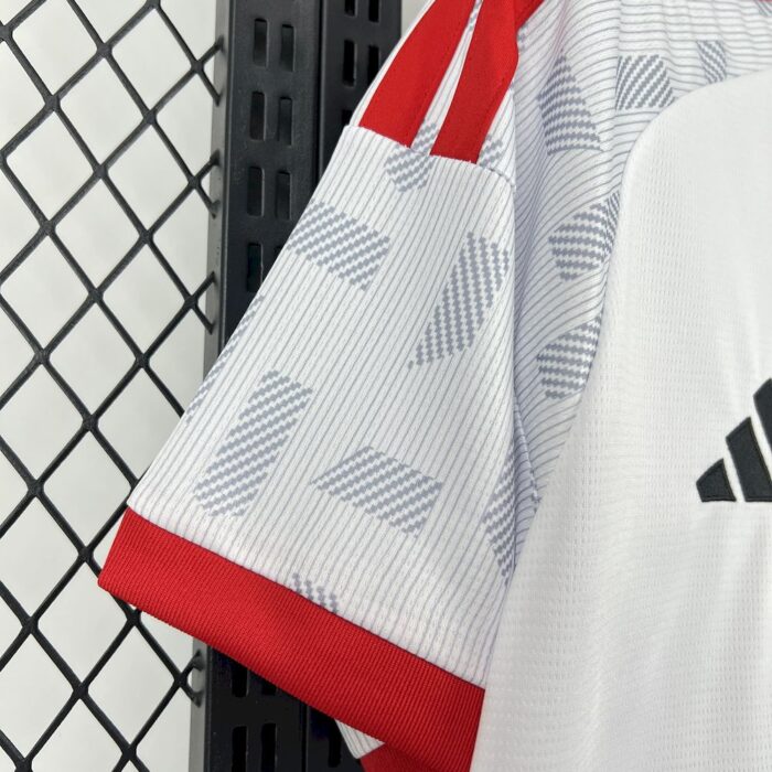 Mens United Arab Emirates 2026 World Cup Home Jersey 7