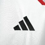 Mens United Arab Emirates 2026 World Cup Home Jersey 6