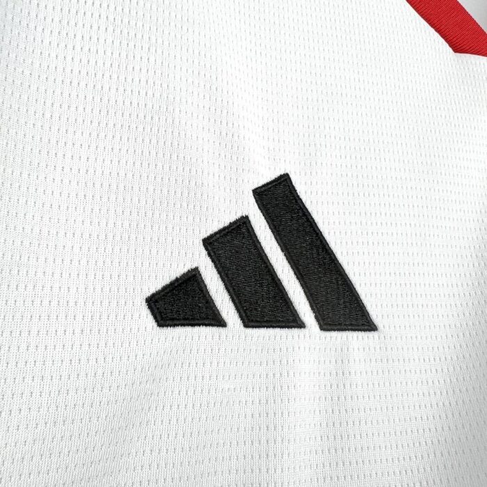 Mens United Arab Emirates 2026 World Cup Home Jersey 6
